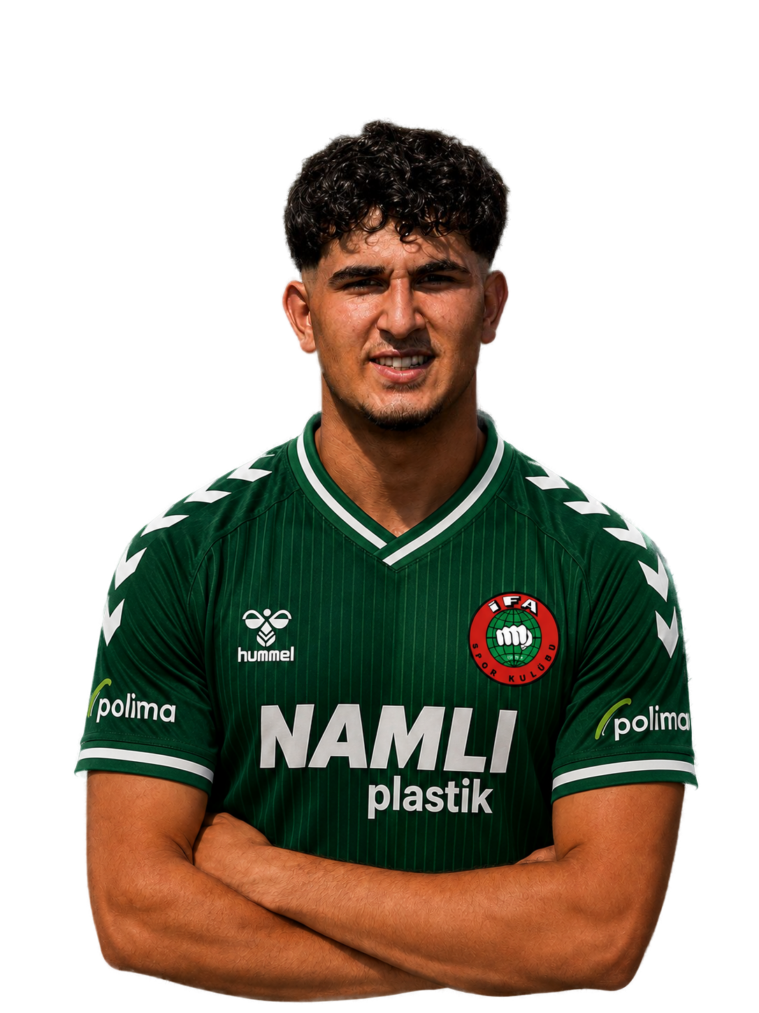 Yasin Ali Elarslan
