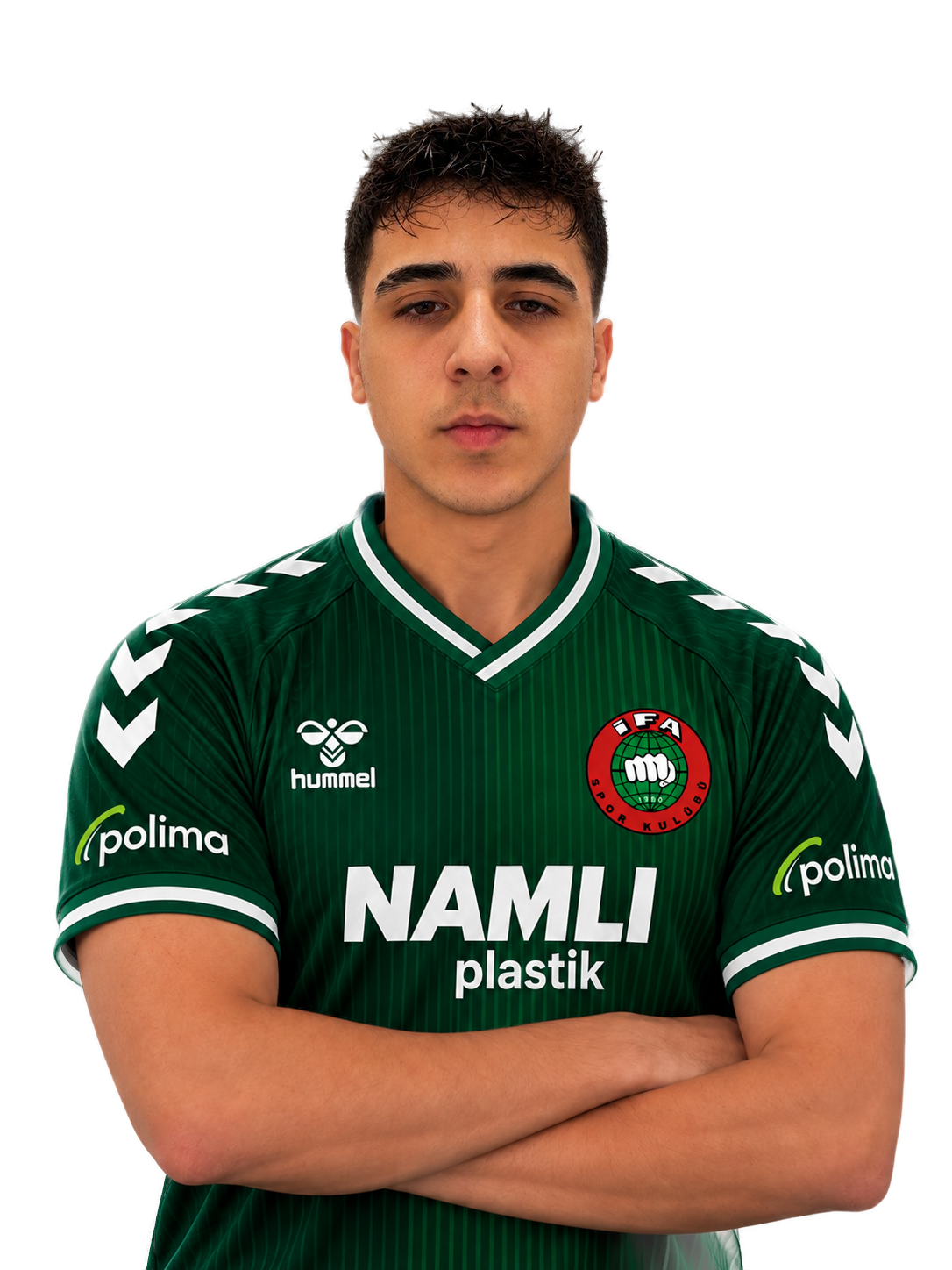 Yusuf Kerim Şenel