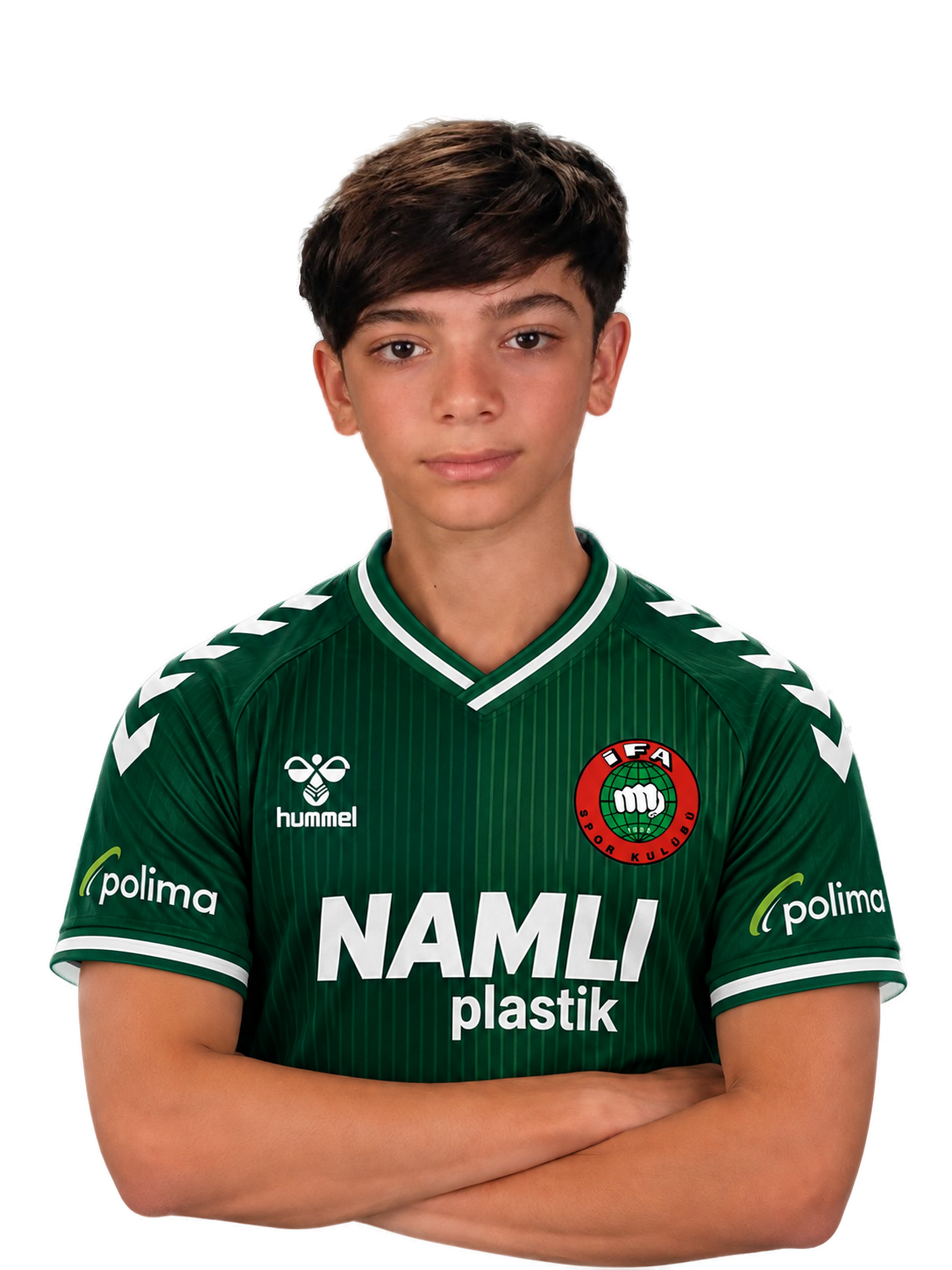 Muhammet Nas