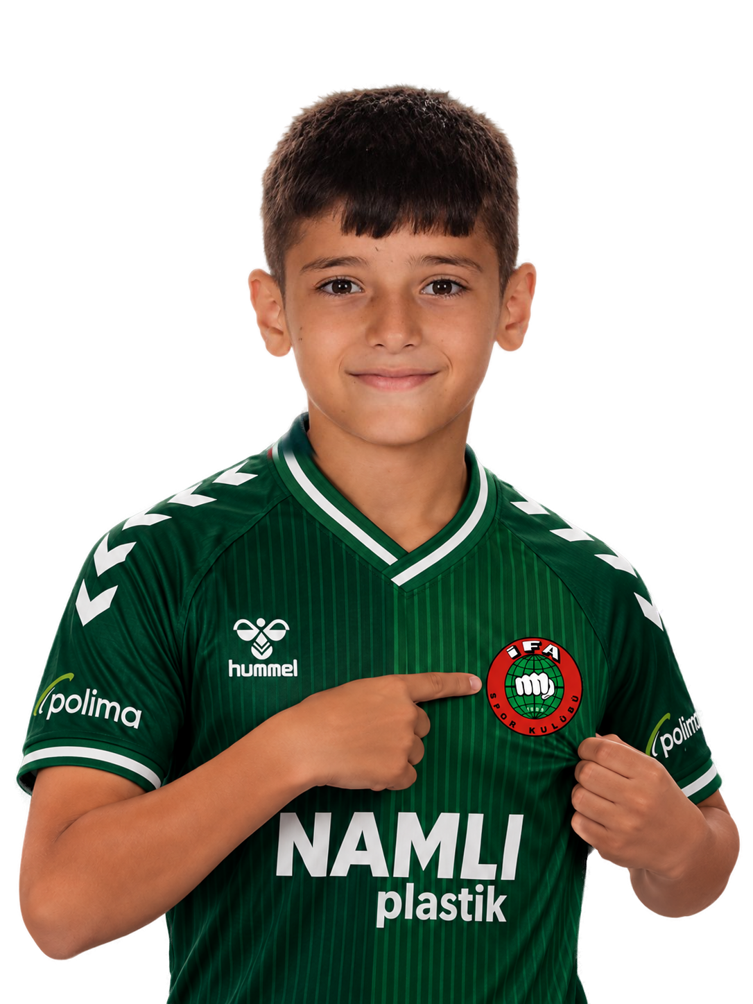Gökay Efe Deymenci