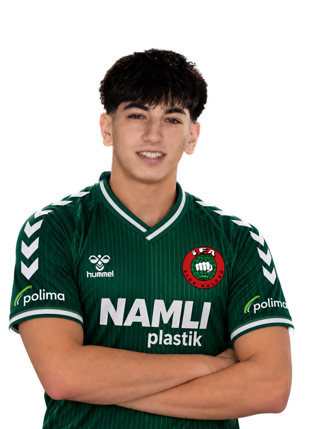 Mert Aslan