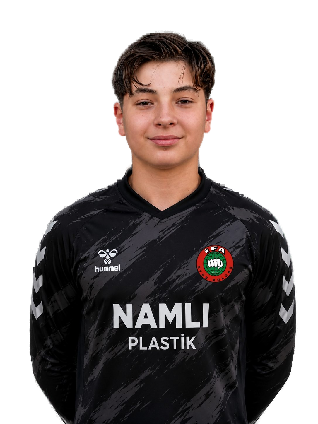 Kaan Kenan Demirel