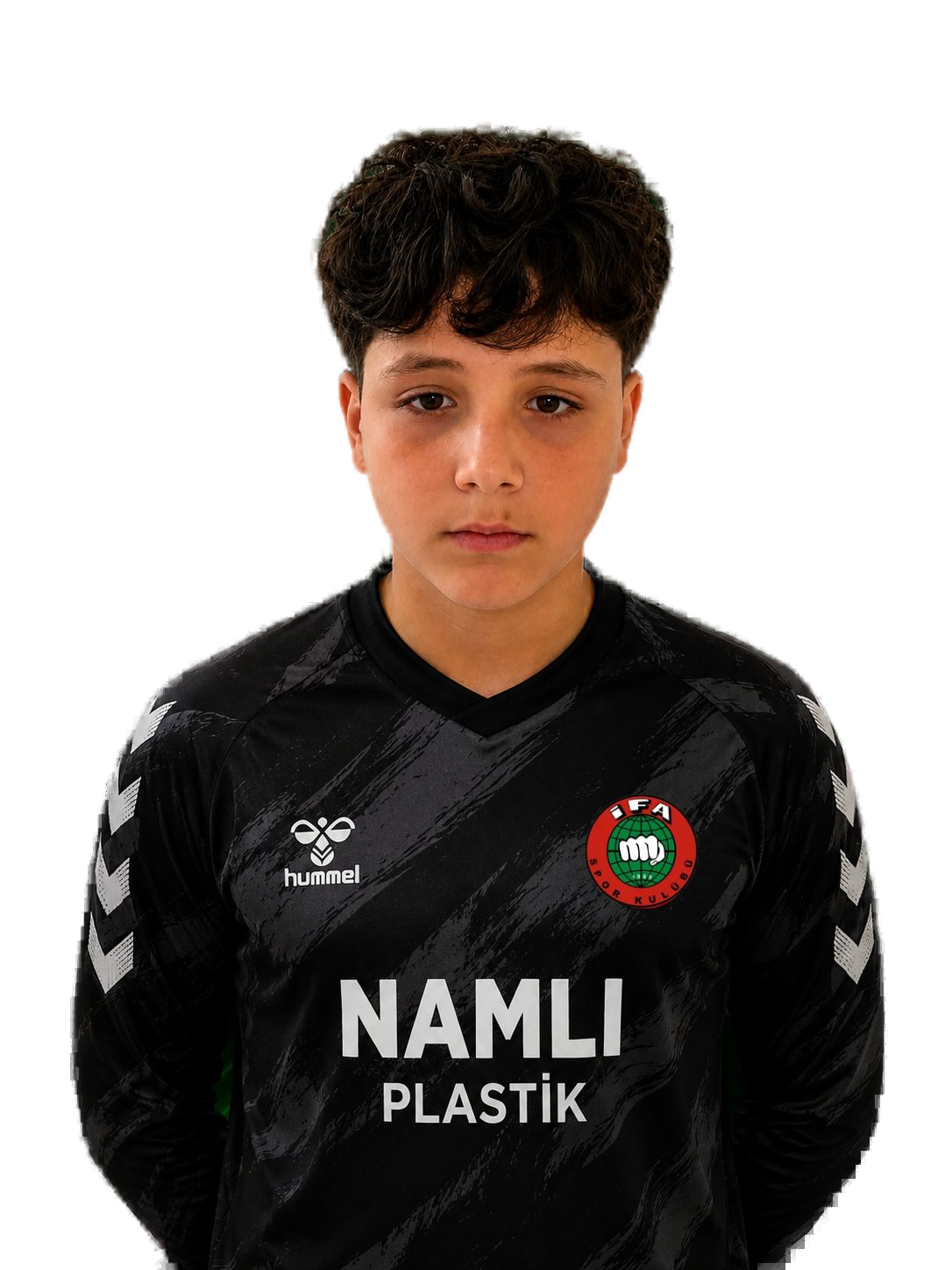 Taha Emir Soylu