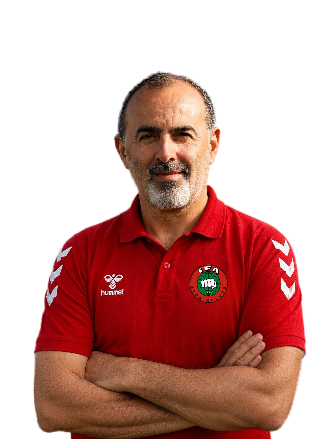 Muhammed Alçiçek