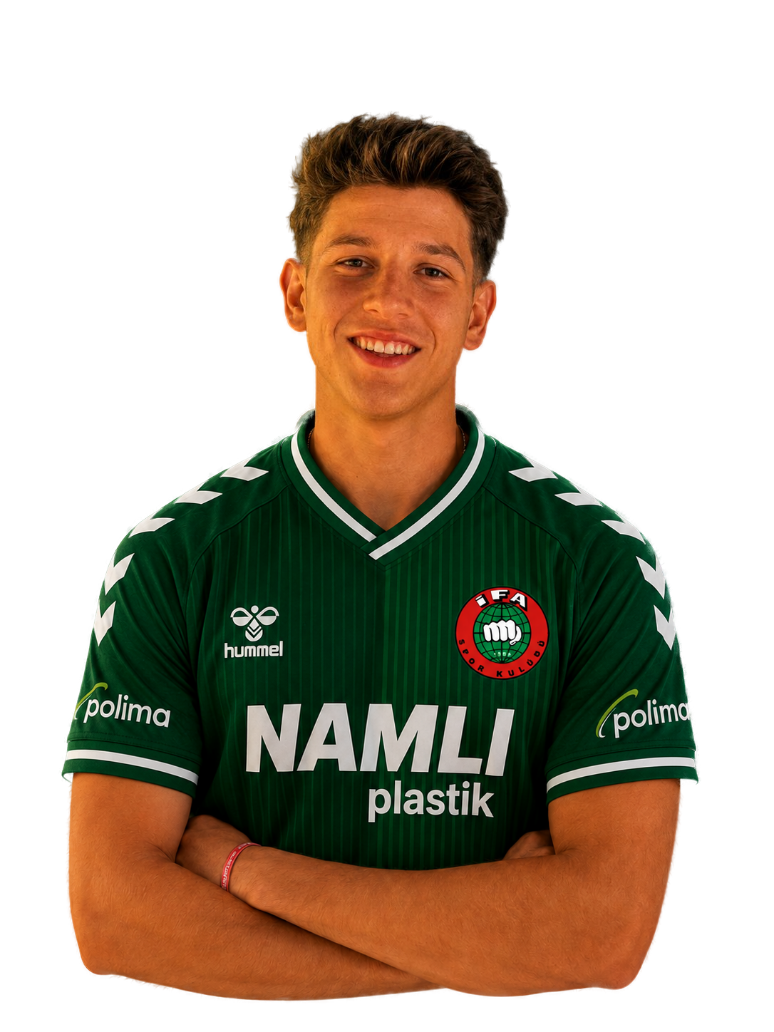 Mahmut Sercan Çete