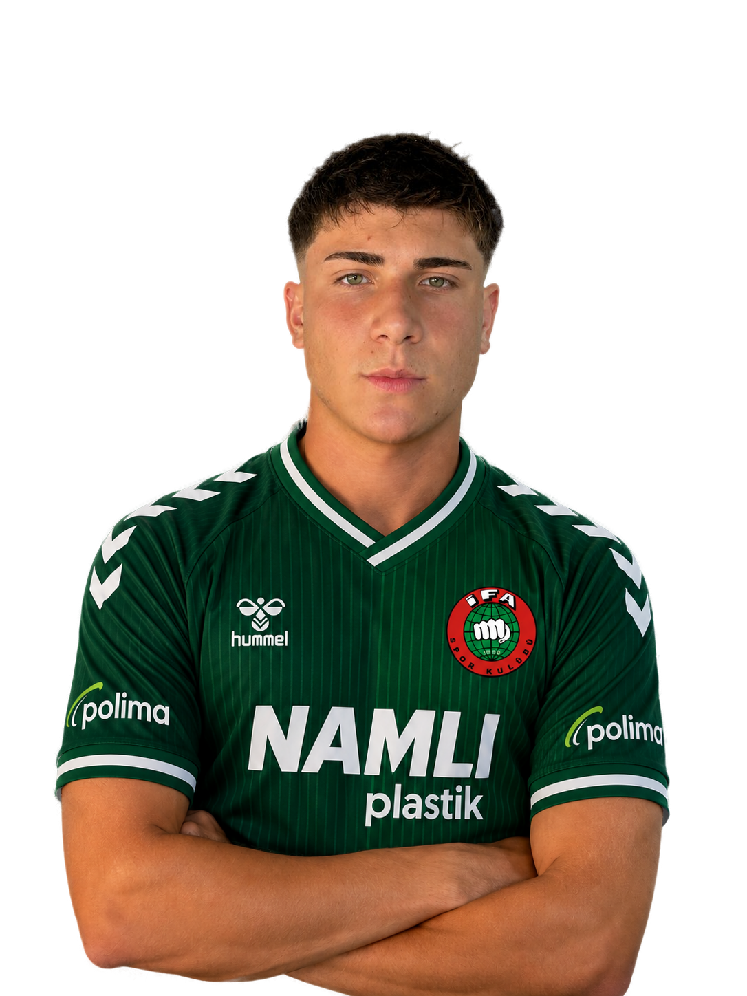 Muhammed Emin Özyürek