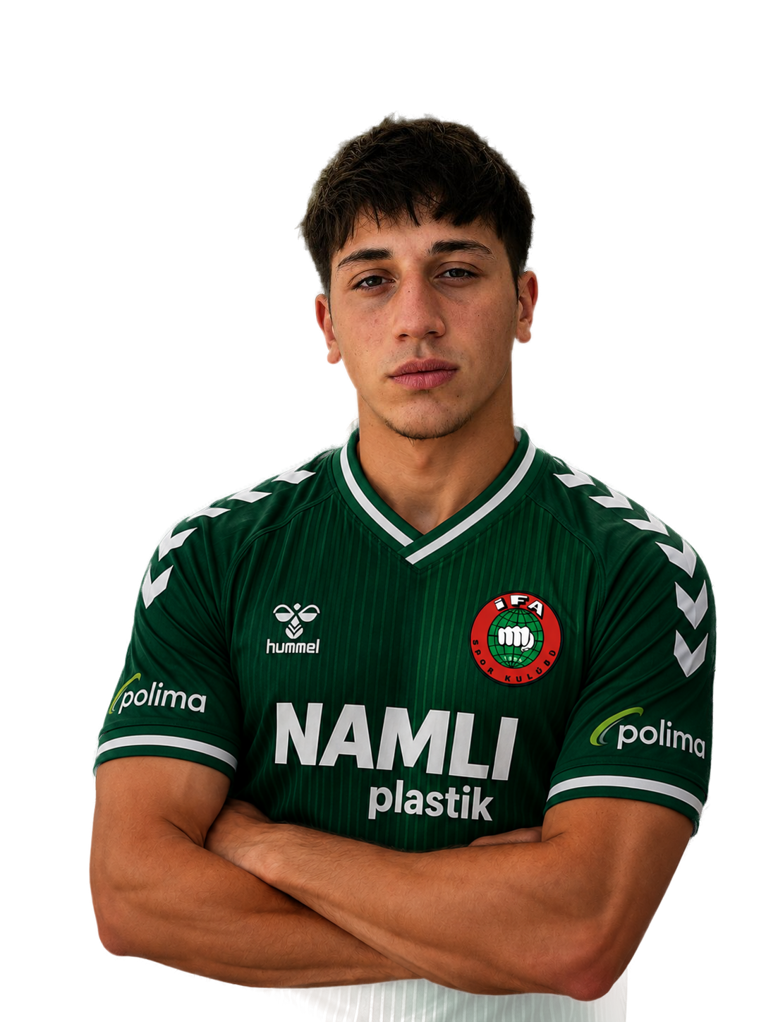 Muhammet Eren Güner