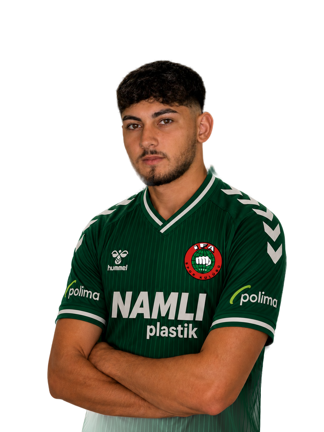 Enes Yılmaz