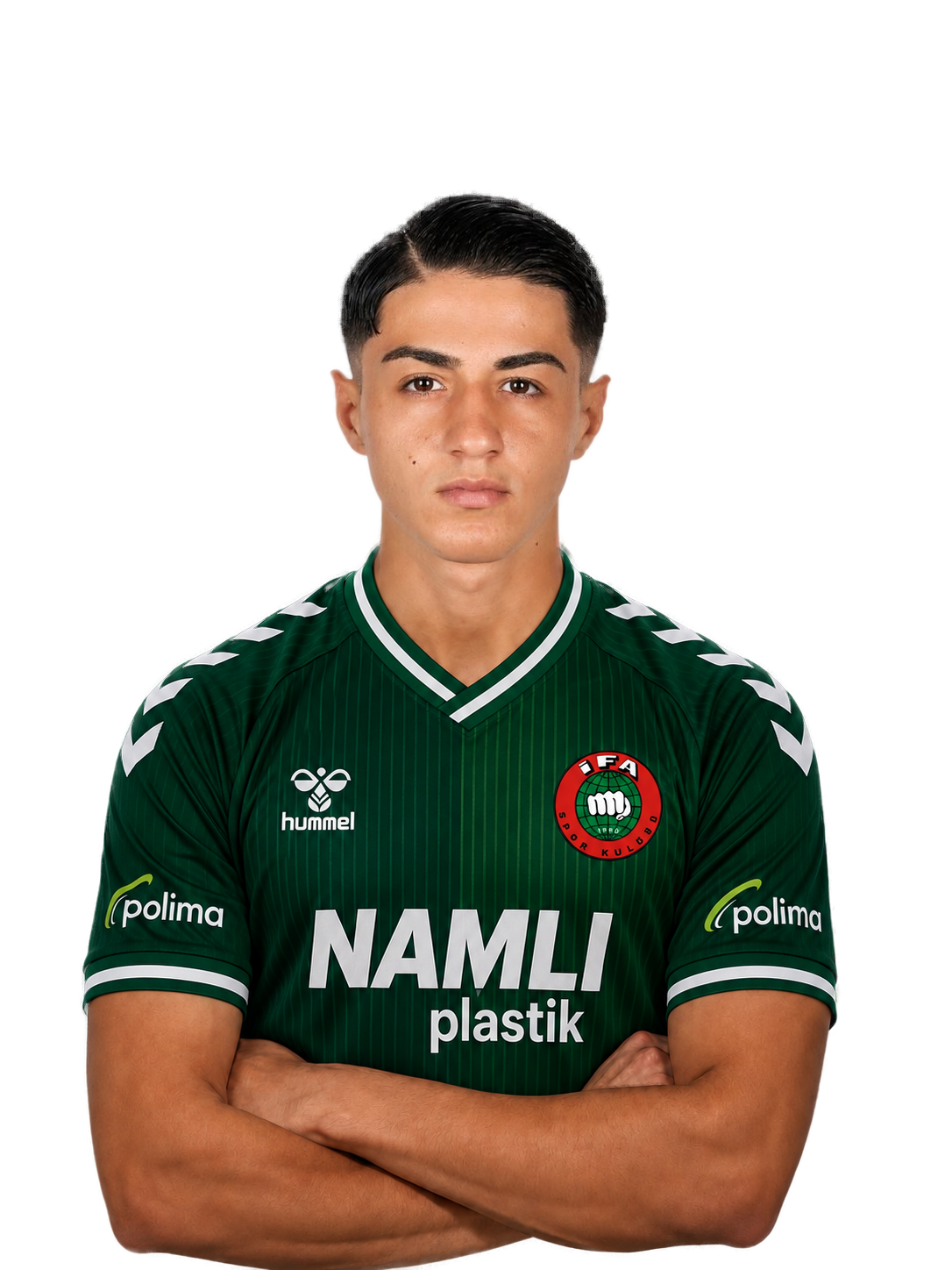 Cihan Şahin