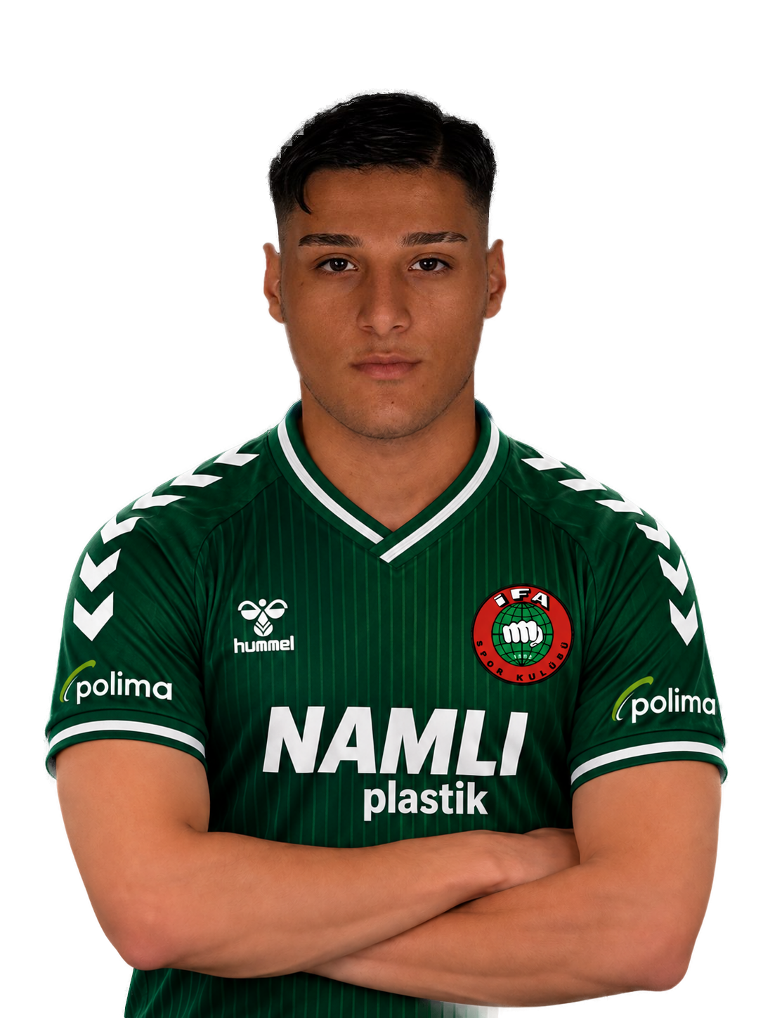 Berat Efe Köse