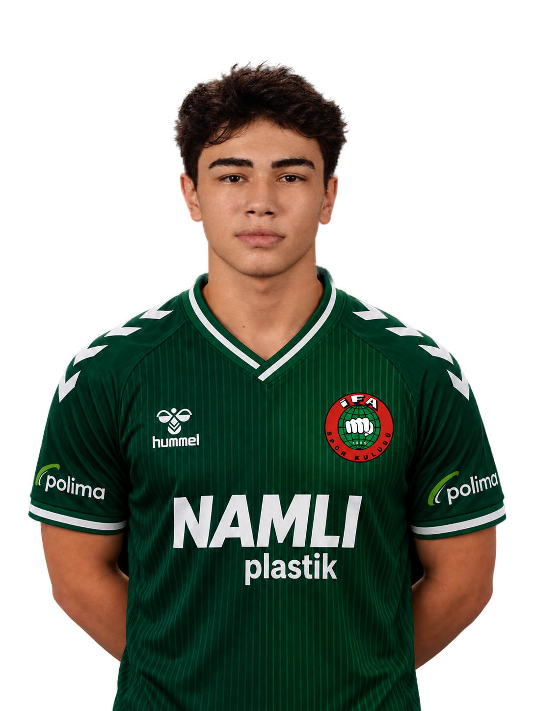 Mustafa Cemal Kartal