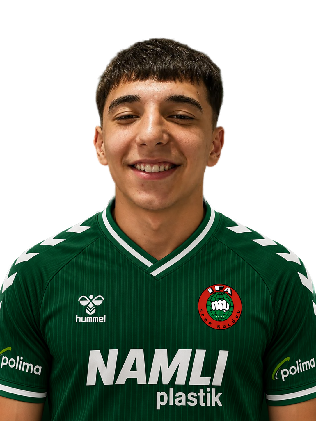 Mehmet Akif Çitirki