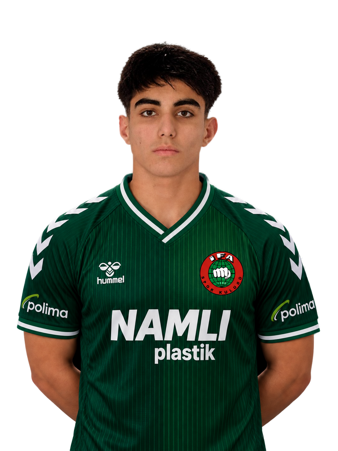 Samet Çatalkaya