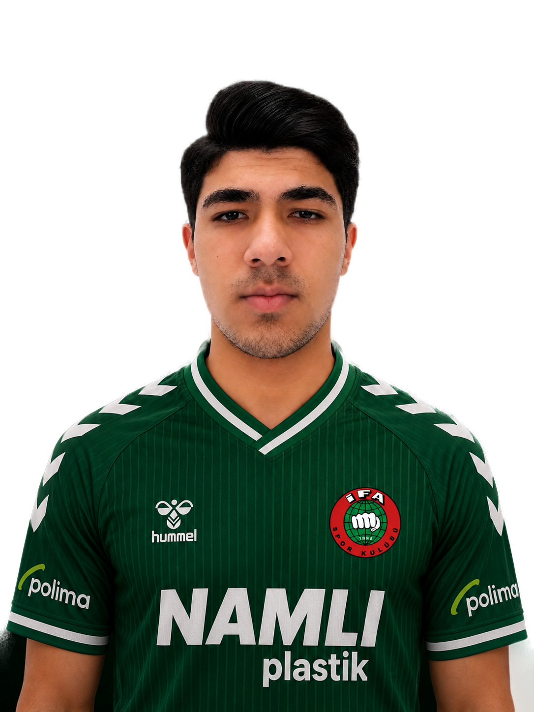 Yaşar Kerem Özyurt