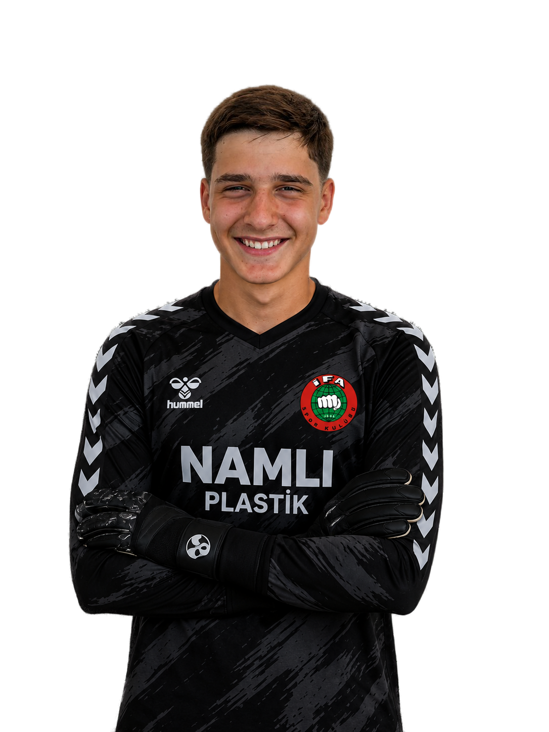 Taha Berk Demir